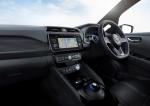 Nissan Leaf 2.zero 2017 года (JP)